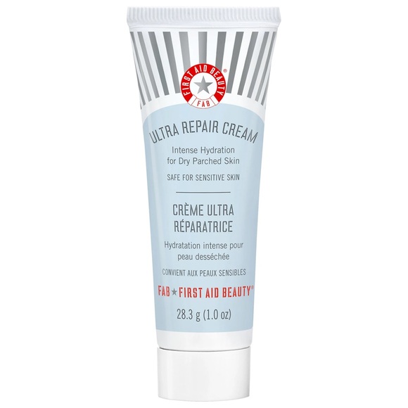 First Aid Beauty Other - First Aid Beauty Ultra Repair Cream. Lotion, Gentle, Hydrate, Moisturize, Firm